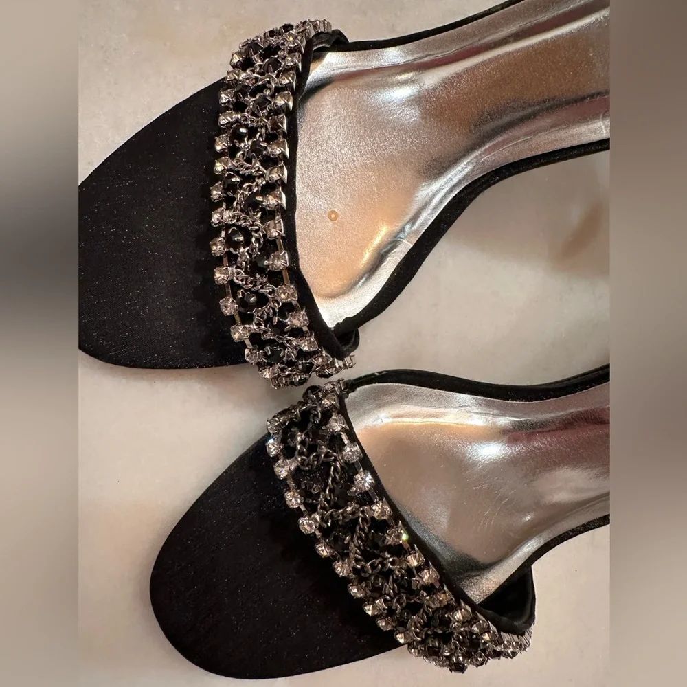 Palovio heels - Picture 4 of 7